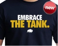 Embrace the Tank
